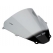Powerbronze parts Powerbronze Airflow Screens, FROSTED STEALTH GREY for SUZUKI ,GSXR600, 06-07 ,GSXR750, 06-07 | 400-S115-019 | pb_400-S115-019 | euronetbike-net