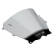 Powerbronze parts Powerbronze Airflow Screens, FROSTED STEALTH GREY for SUZUKI ,GSXR1000, 07-08 | 400-S116-019 | pb_400-S116-019 | euronetbike-net