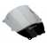 Powerbronze parts Powerbronze Airflow Screens, SOLID BLACK for YAMAHA ,YZF600R THUNDERCAT, 96+ | 400-Y103-003 | pb_400-Y103-003 | euronetbike-net