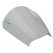 Powerbronze parts Powerbronze Airflow Screens, FLAME RED for YAMAHA ,TDM900, 02-14 | 400-Y107-013 | pb_400-Y107-013 | euronetbike-net