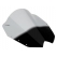 Powerbronze parts Powerbronze Airflow Screens, FLAME RED for YAMAHA ,XJ6 DIVERSION, 09-14 (NO GRAPHIC) | 400-Y122-013 | pb_400-Y122-013 | euronetbike-net