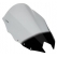Powerbronze parts Powerbronze Airflow Screens, FLUORESCENT GREEN for YAMAHA ,XJ6 DIVERSION F, 10-14 (NO GRAPHIC) | 400-Y125-010 | pb_400-Y125-010 | euronetbike-net
