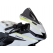 Powerbronze parts Powerbronze Airflows YAMAHA YZF-R125 19-20/FROSTED SAPPHIRE BLUE | 400-Y148-018 | pb_400-Y148-018 | euronetbike-net