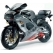 Powerbronze parts Powerbronze Standard Screens, AMBER for APRILIA ,RSV MILLE, 98-00 | 410-A104-007 | pb_410-A104-007 | euronetbike-net