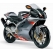 Powerbronze parts Powerbronze Standard Screens, WHITE for APRILIA ,RSV MILLE, 01-03 | 410-A105-004 | pb_410-A105-004 | euronetbike-net
