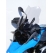 Powerbronze parts Powerbronze Standard Screens, SOLID BLACK for BMW ,R1200GS, 13-18 ,R1250GS, 19 (380MM) | 410-B117-003 | pb_410-B117-003 | euronetbike-net
