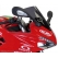Powerbronze parts Powerbronze Standard Screens, FLAME RED for DUCATI ,SUPERSPORT, 17-19 | 410-D118-013 | pb_410-D118-013 | euronetbike-net