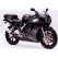 Powerbronze parts Powerbronze Standard Screens, YELLOW for HONDA ,CBR250RR, MC22 | 410-H105-006 | pb_410-H105-006 | euronetbike-net