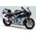 Powerbronze parts Powerbronze Standard Screens, DARK GREEN for HONDA ,NC23 TRI ARM | 410-H107-012 | pb_410-H107-012 | euronetbike-net