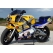 Powerbronze parts Powerbronze Standard Screens, BLUE for HONDA ,NC29 GULL ARM,CBR400 | 410-H109-008 | pb_410-H109-008 | euronetbike-net