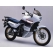 Powerbronze parts Powerbronze Standard Screens, WHITE for HONDA ,XL600V TRANSALP, 87-93 | 410-H122-004 | pb_410-H122-004 | euronetbike-net