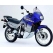 Powerbronze parts Powerbronze Standard Screens, FLAME RED for HONDA ,XL600V TRANSALP, 94-99 | 410-H123-013 | pb_410-H123-013 | euronetbike-net
