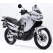 Powerbronze parts Powerbronze Standard Screens, CLEAR for HONDA ,XL650V TRANSALP, 00-06 | 410-H124-000 | pb_410-H124-000 | euronetbike-net