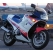 Powerbronze parts Powerbronze Standard Screens, CLEAR for HONDA ,VFR750, 86-87 | 410-H129-000 | pb_410-H129-000 | euronetbike-net