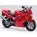 Powerbronze parts Powerbronze Standard Screens, ELECTRIC BLUE for HONDA ,VFR800F, 98-01 | 410-H133-009 | pb_410-H133-009 | euronetbike-net