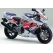 Powerbronze parts Powerbronze Standard Screens, FLAME RED for HONDA ,CBR900RR, 92-93 | 410-H134-013 | pb_410-H134-013 | euronetbike-net
