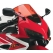 Powerbronze parts Powerbronze Standard Screens, ELECTRIC BLUE for HONDA ,CBR1000RR, 04-07 | 410-H139-009 | pb_410-H139-009 | euronetbike-net