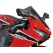Powerbronze parts Powerbronze Standard Screens, FROSTED SAPPHIRE BLUE for HONDA ,CBR1000RR, 17-19 | 410-H174-018 | pb_410-H174-018 | euronetbike-net