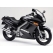 Powerbronze parts Powerbronze Standard Screens, CLEAR for KAWASAKI ,ZZR250, 90-93 | 410-K103-000 | pb_410-K103-000 | euronetbike-net