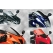 Powerbronze parts Powerbronze Standard Screens, CLEAR for KAWASAKI ,ZX550 UNITRAC, 86-88 | 410-K112-000 | pb_410-K112-000 | euronetbike-net