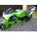 Powerbronze parts Powerbronze Standard Screens, VIOLET for KAWASAKI ,ZX7-R | 410-K130-014 | pb_410-K130-014 | euronetbike-net