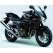 Powerbronze parts Powerbronze Standard Screens, DARK TINT for KAWASAKI ,Z750S | 410-K131-002 | pb_410-K131-002 | euronetbike-net
