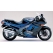 Powerbronze parts Powerbronze Standard Screens, AMBER for KAWASAKI ,ZZR1100, 93-01 | 410-K143-007 | pb_410-K143-007 | euronetbike-net