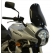Powerbronze parts Powerbronze Standard Screens, CLEAR for KAWASAKI ,VERSYS 650, 06-09 | 410-K155-000 | pb_410-K155-000 | euronetbike-net