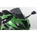 Powerbronze parts Powerbronze Standard Screens, RED for KAWASAKI ,ZX10-R, 08-10,ZX6-R, 09-17 | 410-K159-005 | pb_410-K159-005 | euronetbike-net
