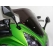 Powerbronze parts Powerbronze Standard Screens, RED for KAWASAKI ,ER6-F, 12-17 | 410-K168-005 | pb_410-K168-005 | euronetbike-net