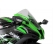 Powerbronze parts Powerbronze Standard Screens, SOLID BLACK for KAWASAKI ,ZX10-R, 16-19 | 410-K172-003 | pb_410-K172-003 | euronetbike-net
