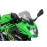 Powerbronze parts Powerbronze Standard Screens KAWASAKI NINJA 125 19-20/DARK TINT | 410-K183-002 | pb_410-K183-002 | euronetbike-net