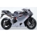 Powerbronze parts Powerbronze Standard Screens, FROSTED STEALTH GREY for MV AGUSTA ,F4, 03-09 | 410-MV101-019 | pb_410-MV101-019 | euronetbike-net