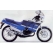 Powerbronze parts Powerbronze Standard Screens, FLUORESCENT GREEN for SUZUKI ,RG125 GAMMA | 410-S101-010 | pb_410-S101-010 | euronetbike-net