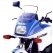 Powerbronze parts Powerbronze Standard Screens, VIOLET for SUZUKI ,GSX550 ES,GSX550 EFE | 410-S111-014 | pb_410-S111-014 | euronetbike-net