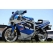 Powerbronze parts Powerbronze Standard Screens, WHITE for SUZUKI ,GSXR750, 91 | 410-S122-004 | pb_410-S122-004 | euronetbike-net