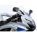 Powerbronze parts Powerbronze Standard Screens, AMBER for SUZUKI ,GSXR600, 08-10 ,GSXR750, 08-10 | 410-S151-007 | pb_410-S151-007 | euronetbike-net