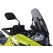 Powerbronze parts Powerbronze Standard Screens SUZUKI V-STROM 1050 20/V-STROM 1050 XT 20/LIGHT TINT | 410-S163-001 | pb_410-S163-001 | euronetbike-net