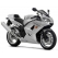 Powerbronze parts Powerbronze Standard Screens, WHITE for TRIUMPH ,DAYTONA 600, 03-05 | 410-T102-004 | pb_410-T102-004 | euronetbike-net