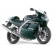 Powerbronze parts Powerbronze Standard Screens, DARK GREEN for TRIUMPH ,DAYTONA T955I, 01-03 | 410-T109-012 | pb_410-T109-012 | euronetbike-net