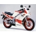 Powerbronze parts Powerbronze Standard Screens, FROSTED STEALTH GREY for YAMAHA ,TZR125, 87-93 | 410-Y103-019 | pb_410-Y103-019 | euronetbike-net