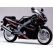 Powerbronze parts Powerbronze Standard Screens, ELECTRIC BLUE for YAMAHA ,FZR600, 89-90 | 410-Y110-009 | pb_410-Y110-009 | euronetbike-net