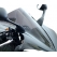 Powerbronze parts Powerbronze Standard Screens, DARK TINT for YAMAHA ,FZS600 FAZER, 98-01 | 410-Y113-002 | pb_410-Y113-002 | euronetbike-net