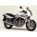 Powerbronze parts Powerbronze Standard Screens, DARK GREEN for YAMAHA ,XJ600S DIVERSION, 96-03 | 410-Y117-012 | pb_410-Y117-012 | euronetbike-net