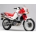 Powerbronze parts Powerbronze Standard Screens, ELECTRIC BLUE for YAMAHA ,XTZ660 TENERE, 91-93 | 410-Y122-009 | pb_410-Y122-009 | euronetbike-net