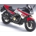 Powerbronze parts Powerbronze Standard Screens, CLEAR for YAMAHA ,FZ750, 87-92 | 410-Y124-000 | pb_410-Y124-000 | euronetbike-net