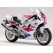 Powerbronze parts Powerbronze Standard Screens, VIOLET for YAMAHA ,YZF750R-SP, 93-97 | 410-Y126-014 | pb_410-Y126-014 | euronetbike-net