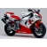 Powerbronze parts Powerbronze Standard Screens, BLUE for YAMAHA ,YZF-R1, 98-99 | 410-Y140-008 | pb_410-Y140-008 | euronetbike-net