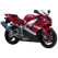 Powerbronze parts Powerbronze Standard Screens, WHITE for YAMAHA ,YZF-R1, 00-01 | 410-Y141-004 | pb_410-Y141-004 | euronetbike-net