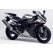 Powerbronze parts Powerbronze Standard Screens, SOLID BLACK for YAMAHA ,YZF-R1, 02-03 | 410-Y142-003 | pb_410-Y142-003 | euronetbike-net